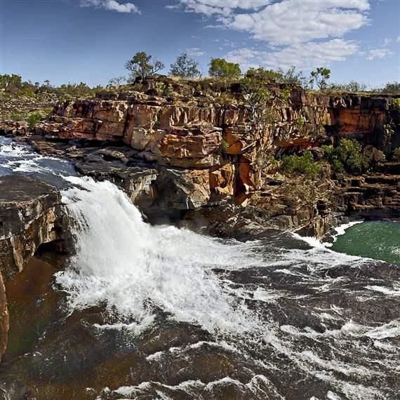 WHS Plus|Major Mitchell Plateau: Explore the Major Mitchell Plateau