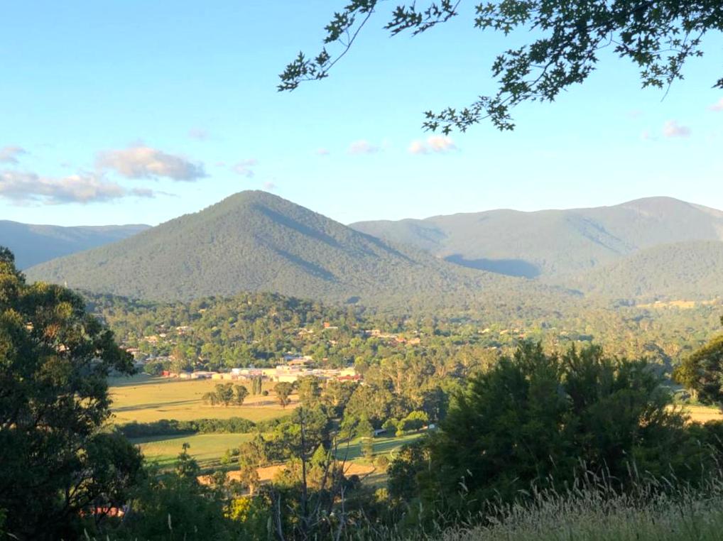 WHS Plus | Victoria Valley: Discover the beauty of Victoria Valley.