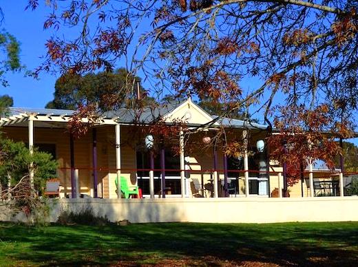 WHS Plus|Rocklands Reservoir: Enjoy water activities at Rocklands Reservoir