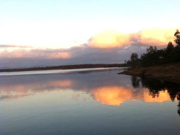 WHS Plus | Rocklands Reservoir: Enjoy water activities at Rocklands Reservoir