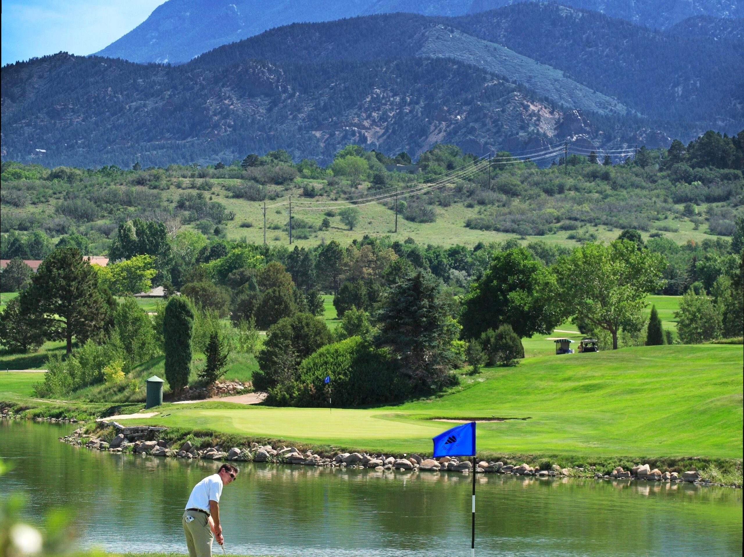 WHS Plus|Grampians Adventure Golf: Enjoy a round of adventure golf