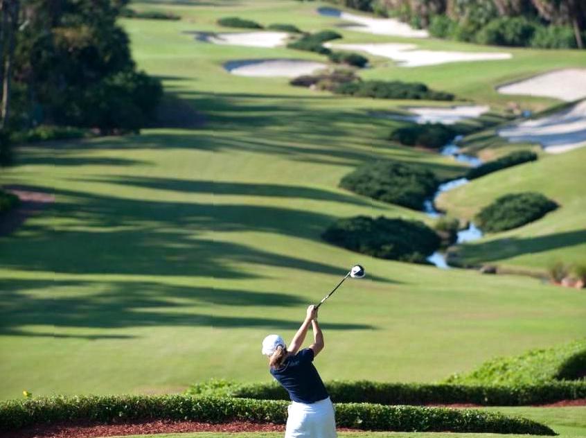WHS Plus | Grampians Adventure Golf: Enjoy a round of adventure golf