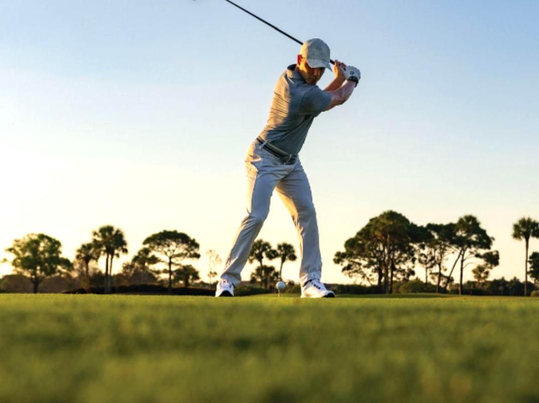 WHS Plus | Grampians Adventure Golf: Enjoy a round of adventure golf