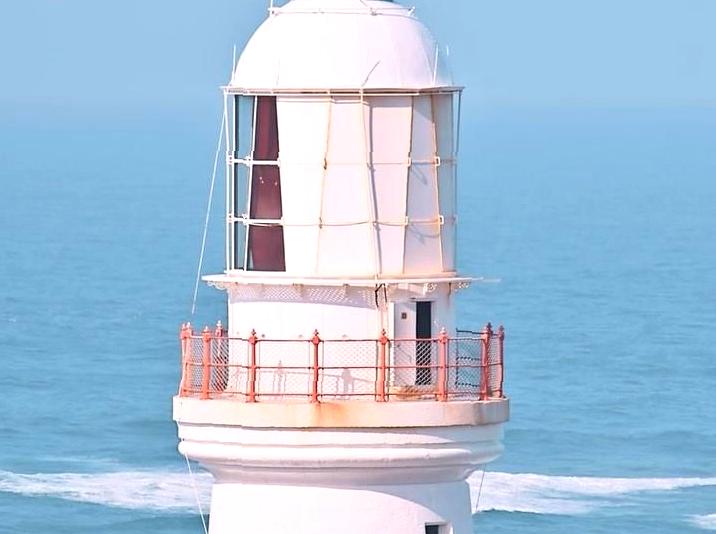 WHS Plus | Cape Otway Lightstation: Maritime History and Scenic Views