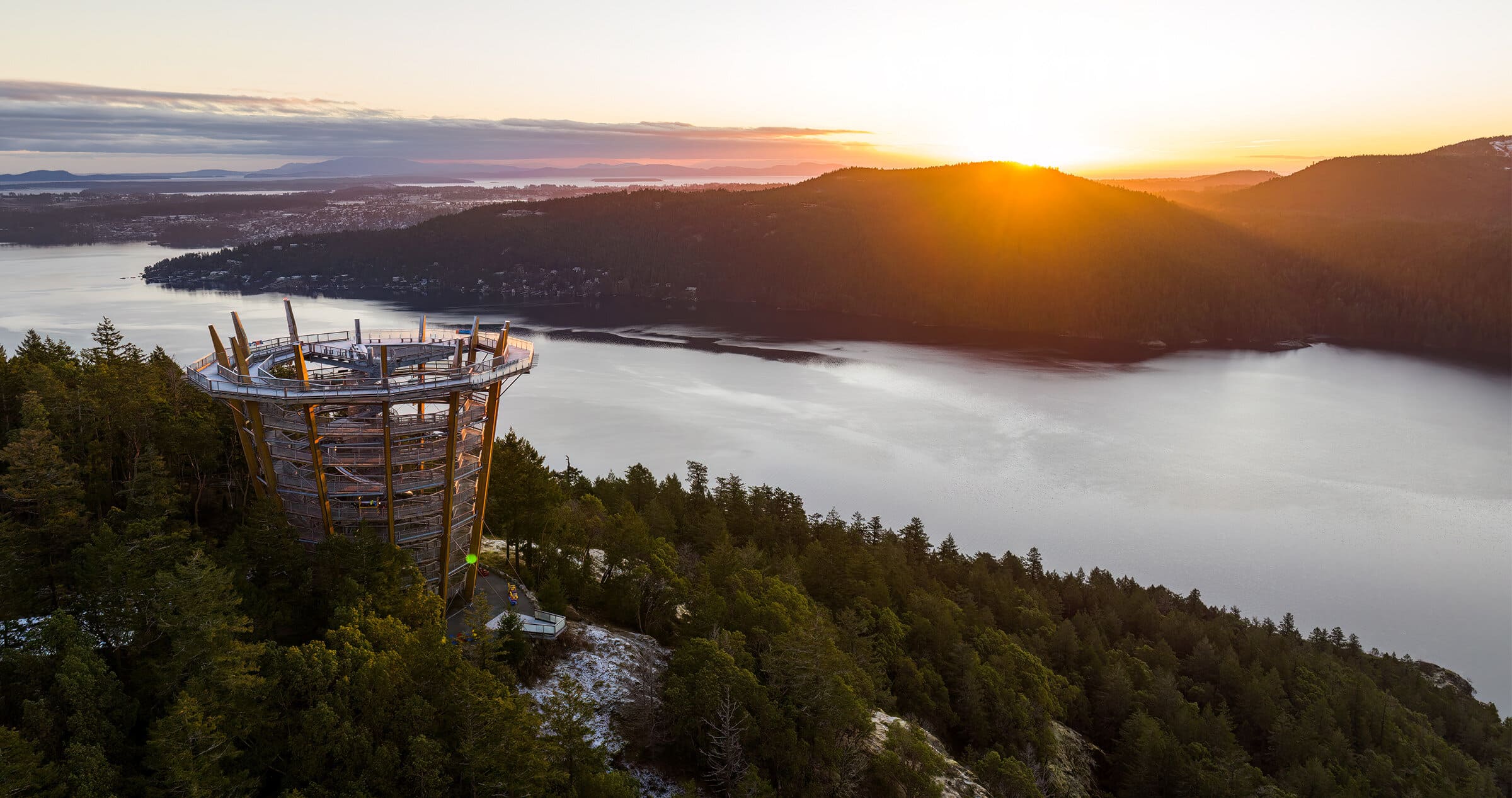 WHS Plus | Victoria Valley: Discover the beauty of Victoria Valley.