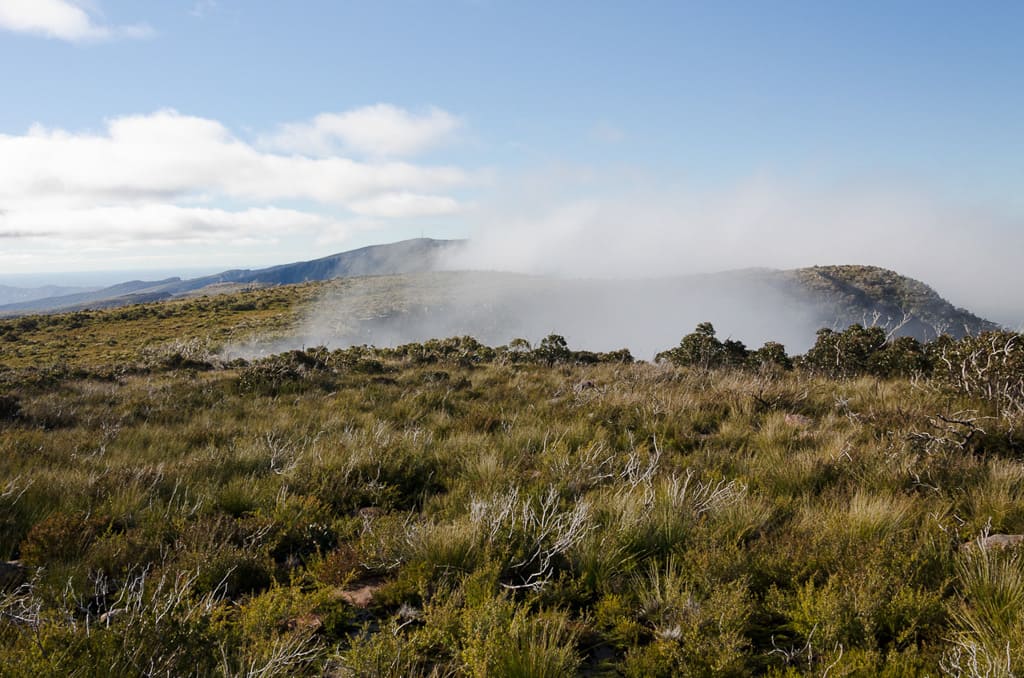 WHS Plus | Major Mitchell Plateau: Explore the Major Mitchell Plateau