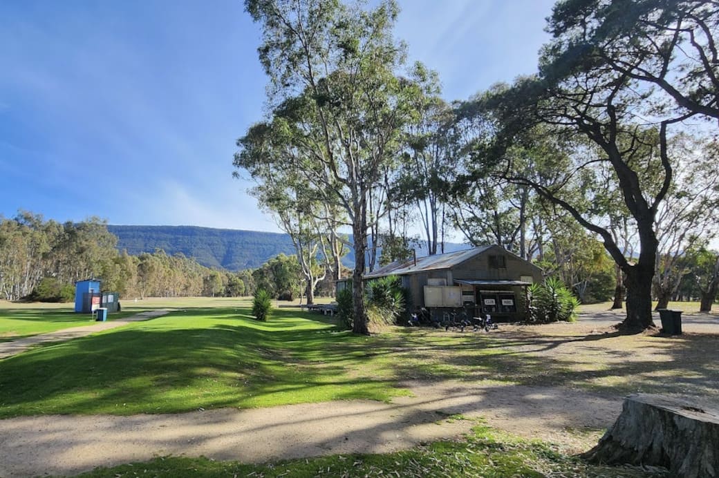 WHS Plus | Grampians Adventure Golf: Enjoy a round of adventure golf